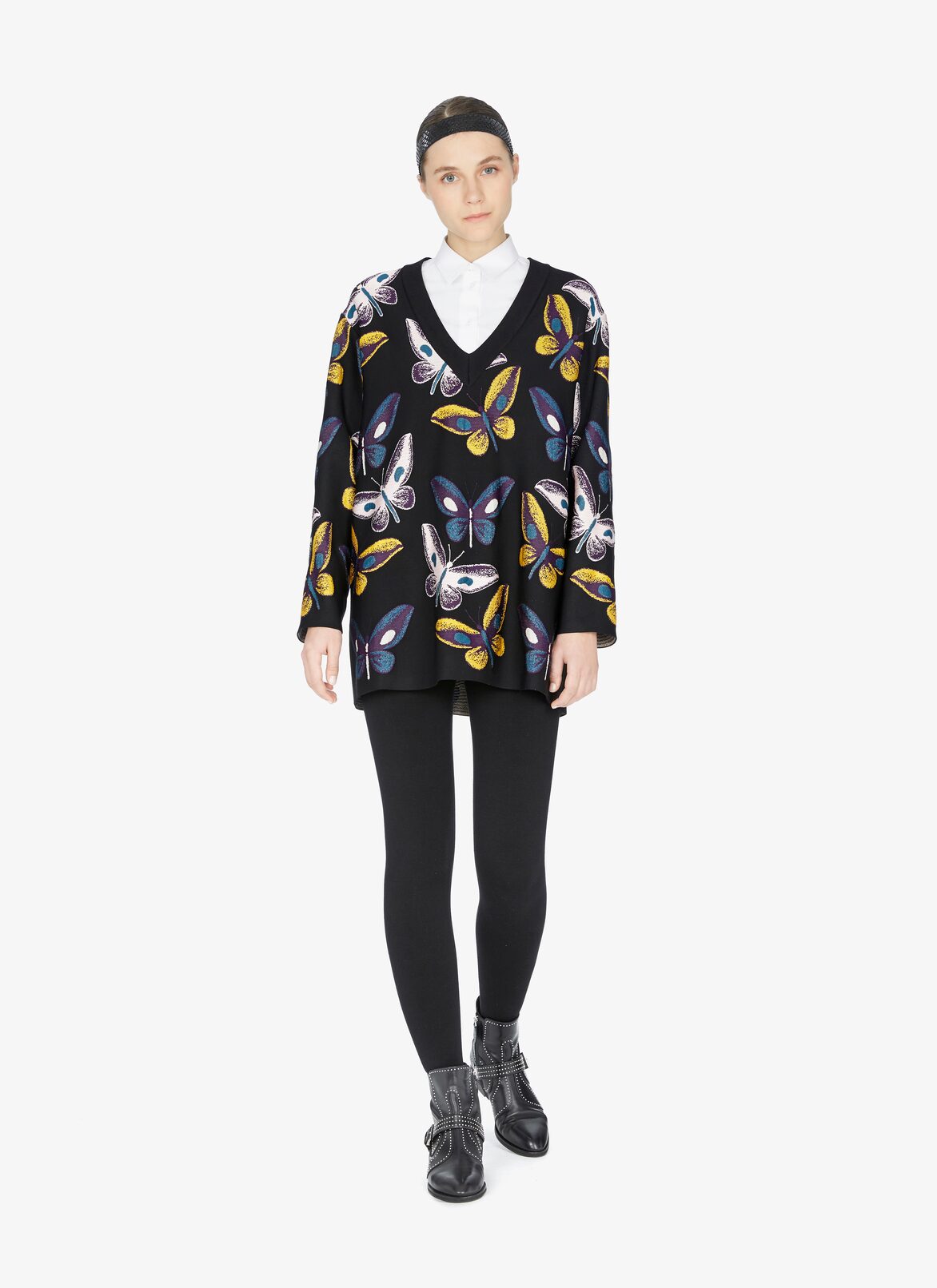 Tops ALAÏA MULTICOLOR TOPS